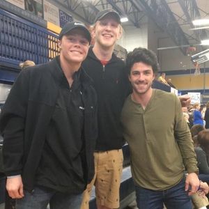 Meet your Posher, Gary