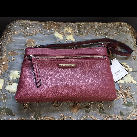 NWT Dana Buchman Mini Purse - Picture 2 of 4