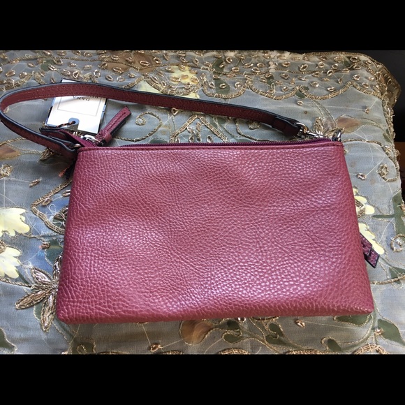 NWT Dana Buchman Mini Purse - Picture 3 of 4