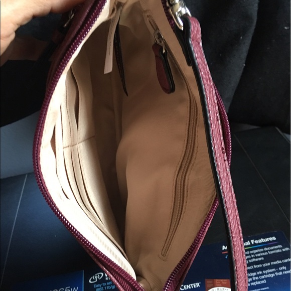 NWT Dana Buchman Mini Purse - Picture 4 of 4