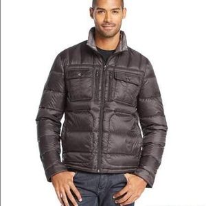Michael Kors Packable Down Jacket