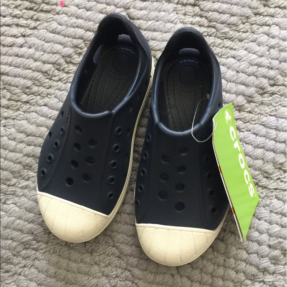 Brand new Crocs NWT