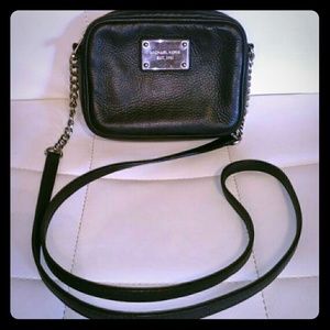 Michael Kors Mini Jet Set Crossbody
