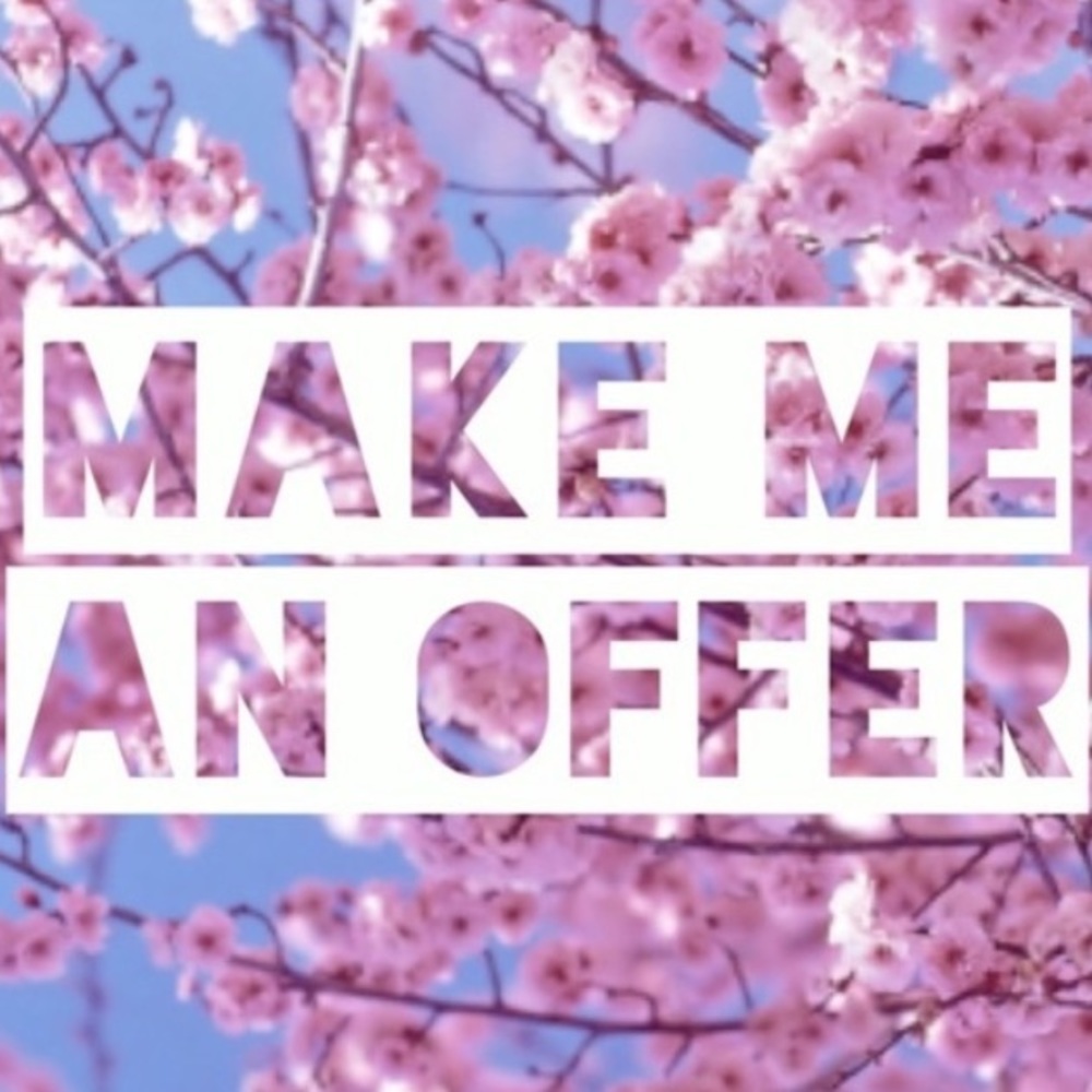 LOVE THE ITEM, BUT NOT THE PRICE?