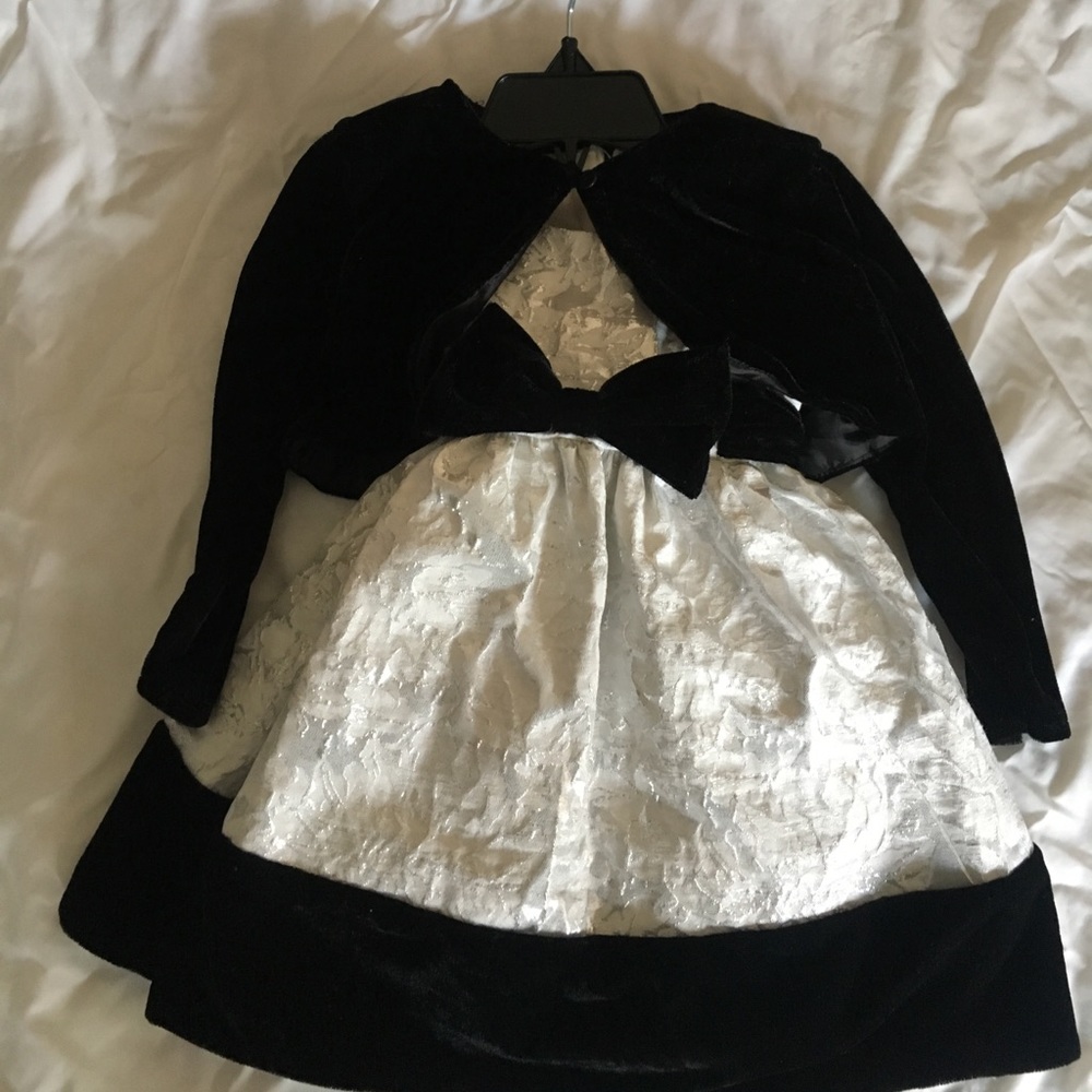 Dorissa Dress
