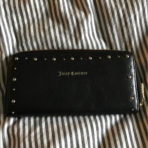 Juicy wallet