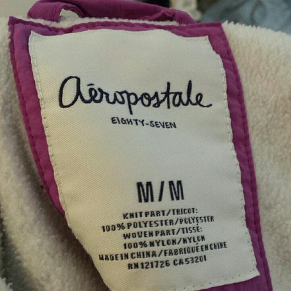 Jacket - Picture 3 of 3