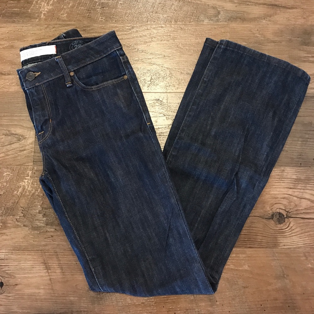 Marc Jacobs jeans