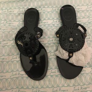 Jack Rogers Georgina Jelly