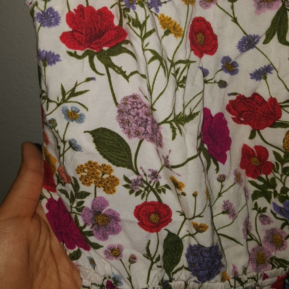 Romper - Picture 2 of 2