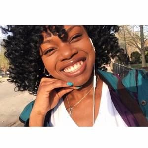 Meet your Posher, Ariana