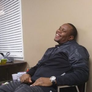 Meet your Posher, Antonio