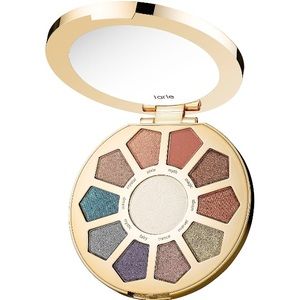 Make Believe in Yourself palette!