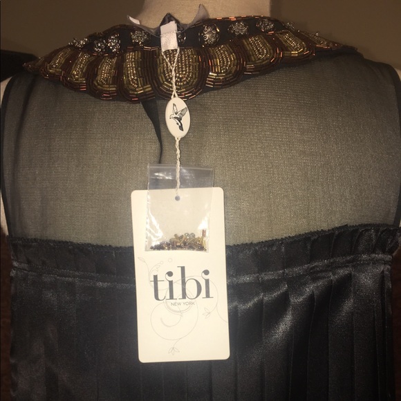 Tibi - Picture 6 of 7