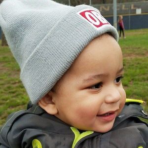 Meet your Posher, Nick