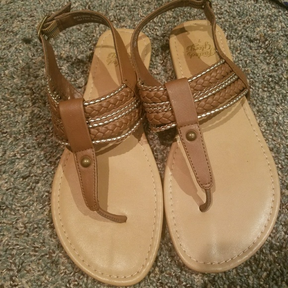 Sandals - Picture 1 of 1