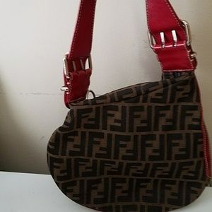 Women's Fendi purse