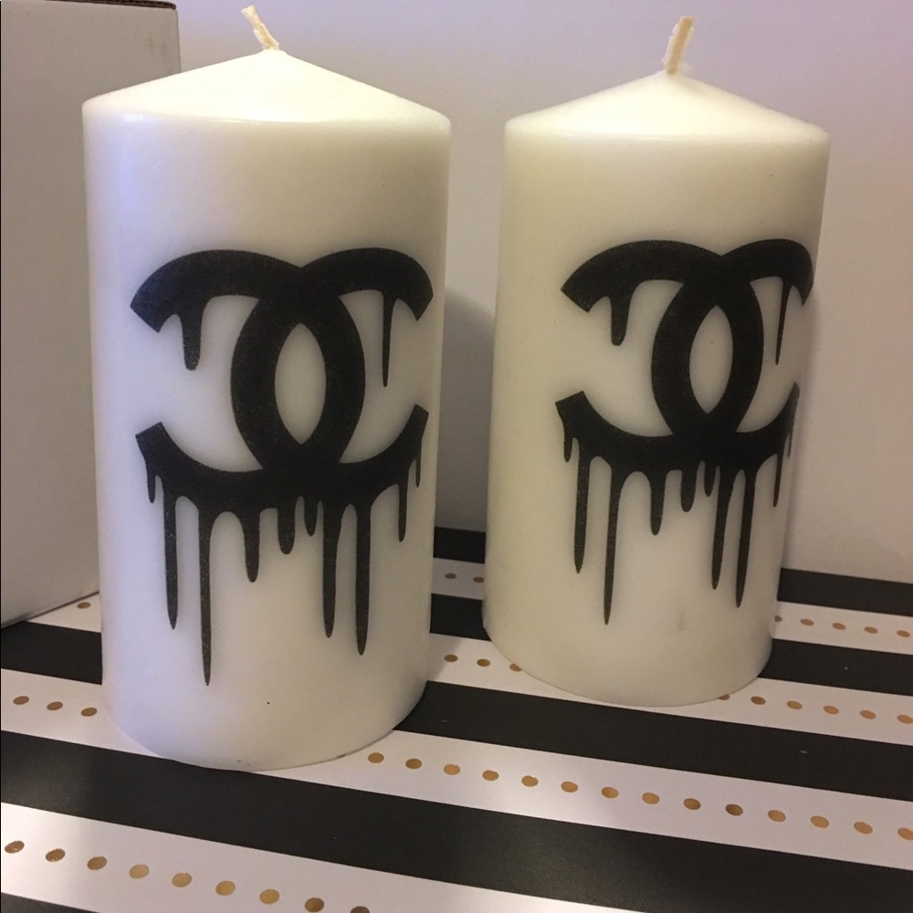 Chanel (not made by Chanel)