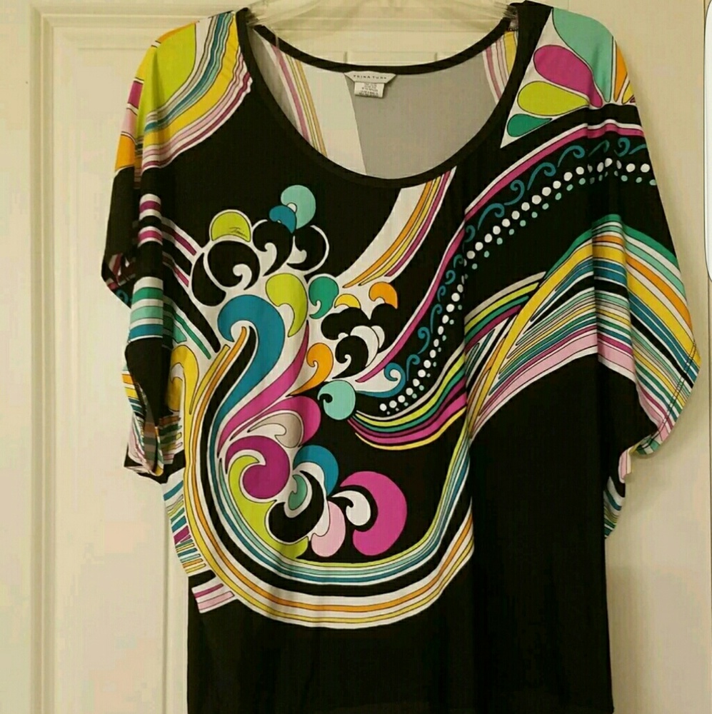 Trina Turk Coverup