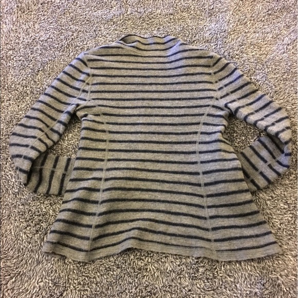 🎉 Host Pick | Free People | striped blazer - Picture 4 of 9