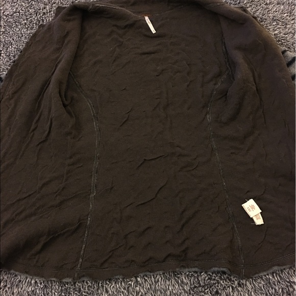 🎉 Host Pick | Free People | striped blazer - Picture 5 of 9