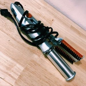 Like new Wet-to-dry original Instyler