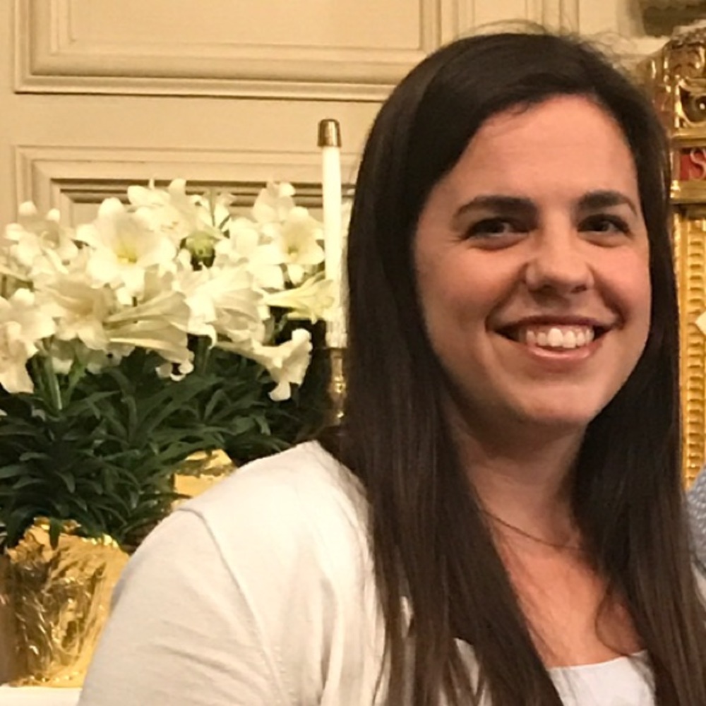 Meet your Posher, Courtney