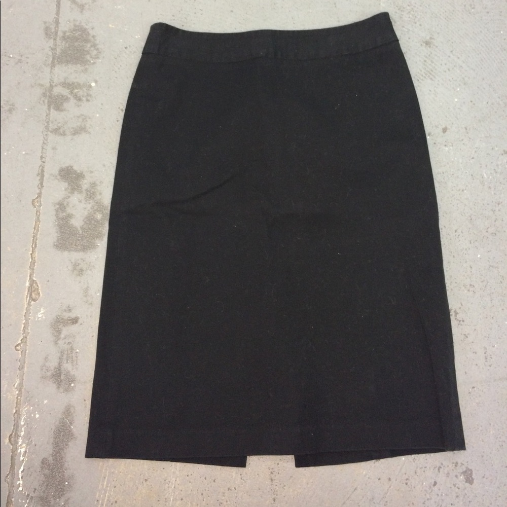 GAP stretch skirt