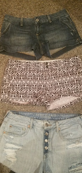 American Eagle shorts - Picture 1 of 1