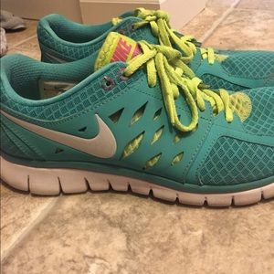 Nike Flex 2013 Run Shoes