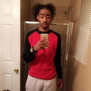 Meet your Posher, Darrick