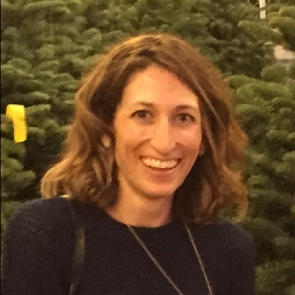 Meet your Posher, Andrea