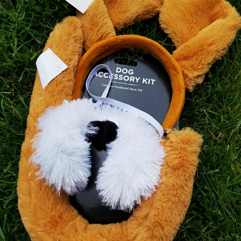 Dog Costume Accessories
