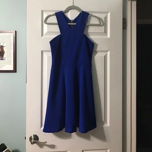 Express dress size 8