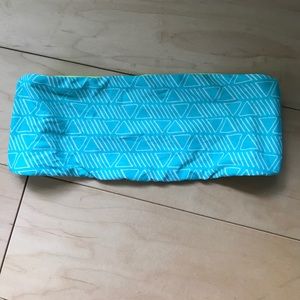 Billabong bikini top :)