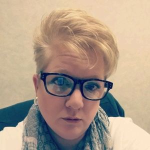 Meet your Posher, Misty