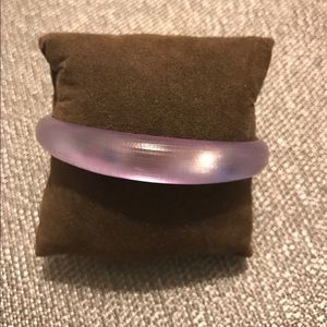 Alexis bittar lucite