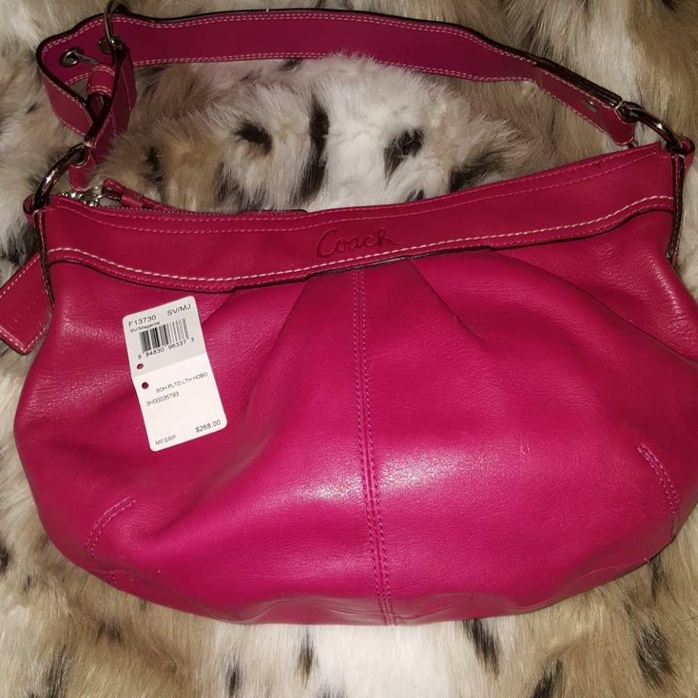 Hobo Purse
