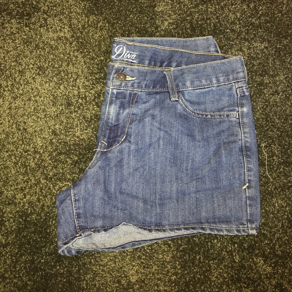 Super cute and comfy old navy shorts