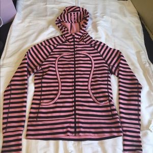 Lululemon Scuba Jacket