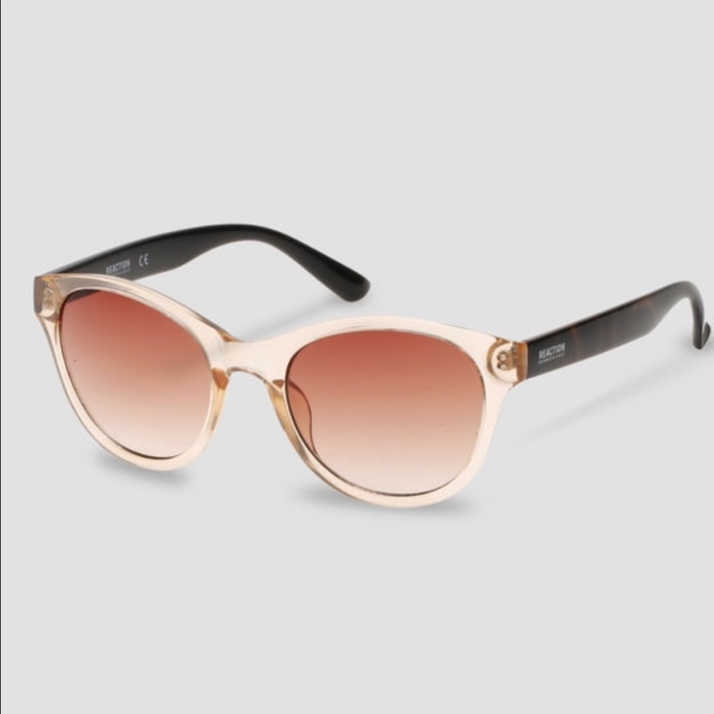KENNETH COLE REACTION CATEYE SUNGLASSES