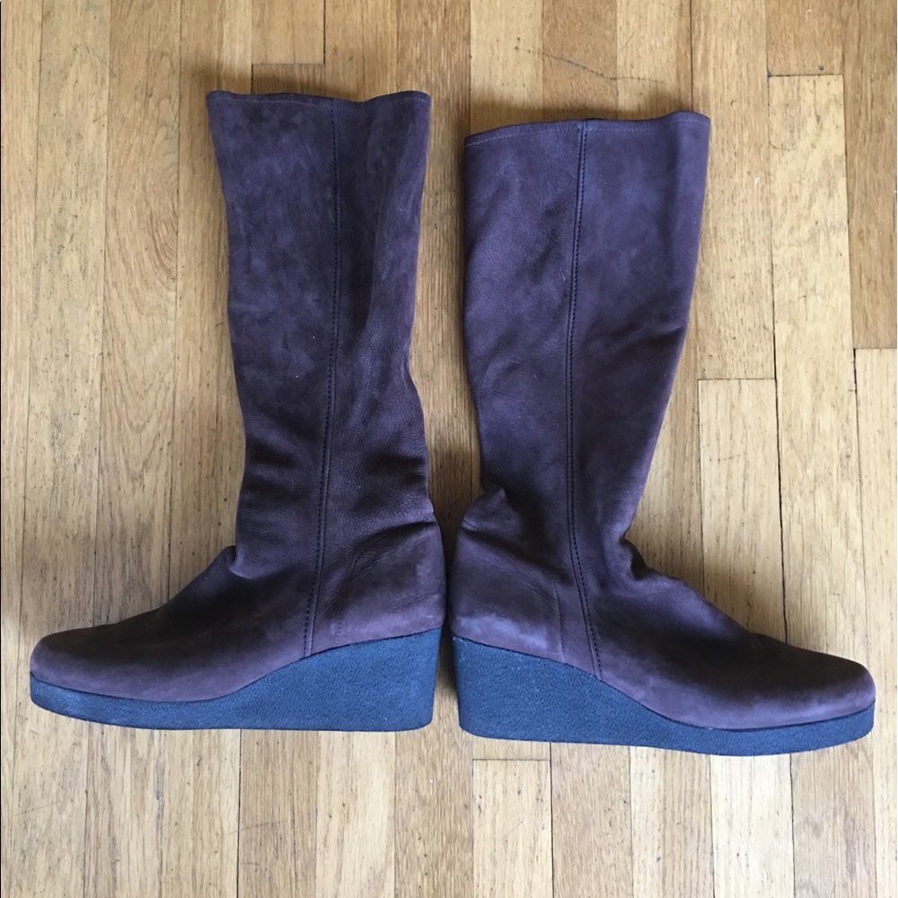 Arche Boots
