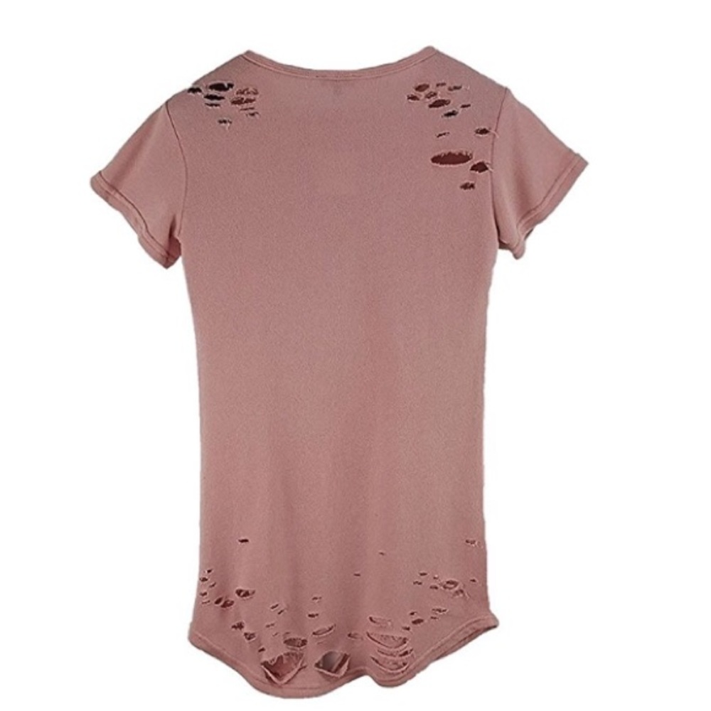 Fashion whole t-shirt