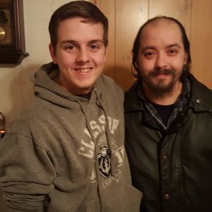 Meet your Posher, Frank