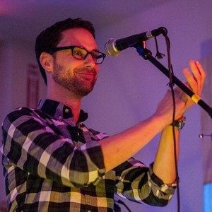 Meet your Posher, Mark