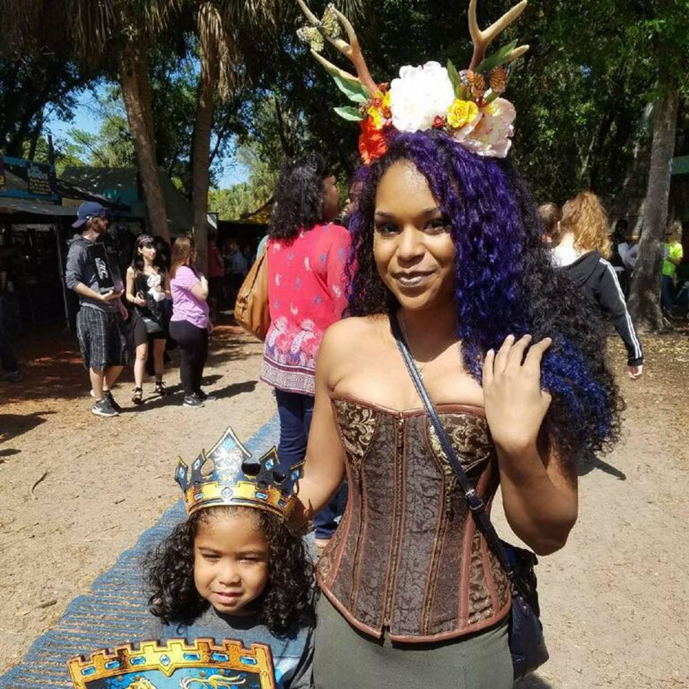 Meet your Posher, Destiny