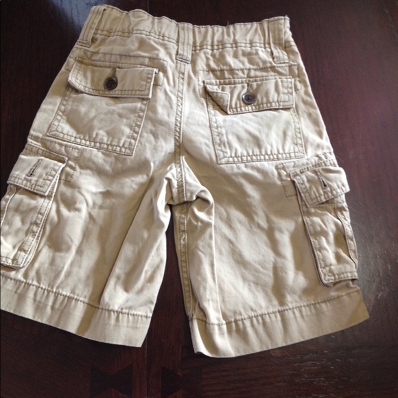 arizona cargo shorts jcpenney