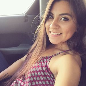 Meet your Posher, Jessica