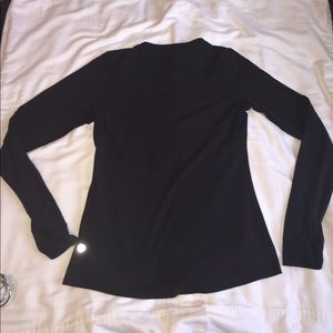 Lululemon Shirt
