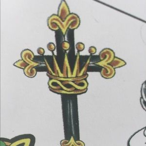 Meet your Posher, Ajavin